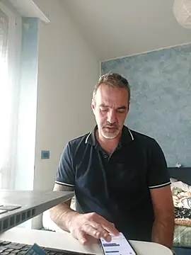 Marcolino183 online show from 18, 11, 2025