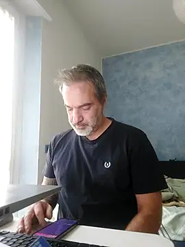 Marcolino183 online show from 17, 12, 2025