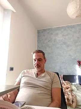 Marcolino183 online show from 17, 2, 2026