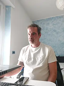 Marcolino183 online show from 31, 3, 2026