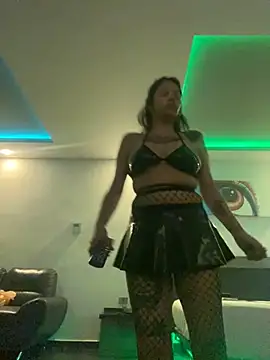 Meery420 online show from 13, 3, 2026