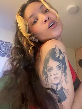 baby lizy online show from 20, 10, 2025