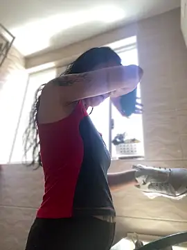 baby lizy online show from 27, 2, 2026