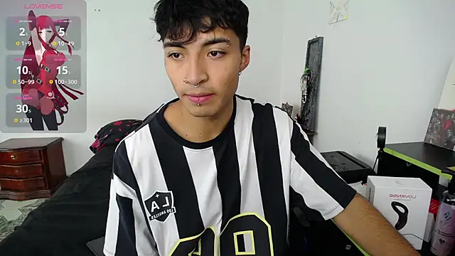 dylan fun18 online show from 17, 2, 2025