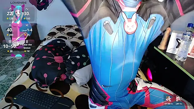 dylan fun18 online show from 8, 3, 2025