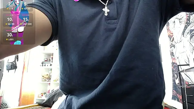 dylan fun18 online show from 30, 9, 2025