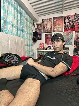 Snapshot of dylan_fun18 chatting on 11, 6, 2026 dylan fun18 online show from 11, 6, 2026