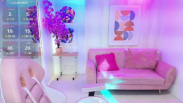 Gabby evanns online show from 10, 10, 2025