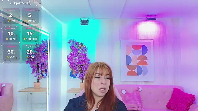 Gabby evanns online show from 22, 11, 2025