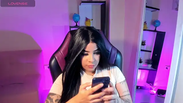 lana 0 online show from 18, 12, 2024