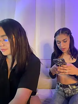 camianddanna online show from 20, 11, 2025