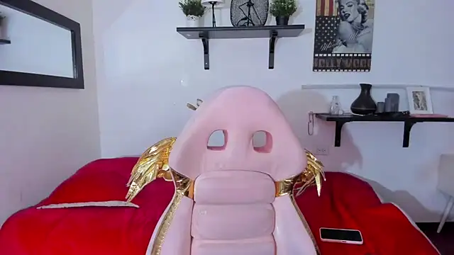 AbbyxWayne online show from 11, 1, 2025