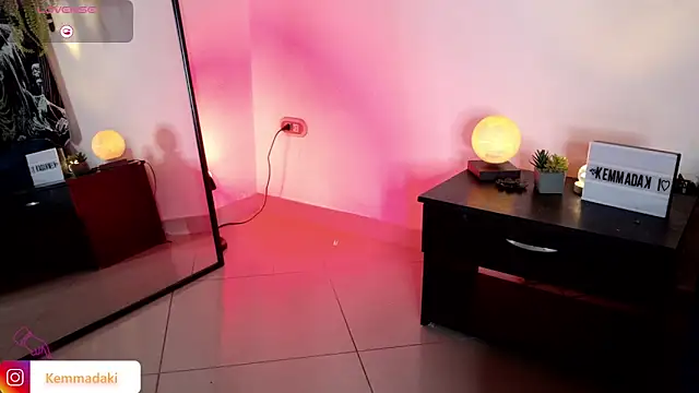 kemmadakii online show from 17, 4, 2026