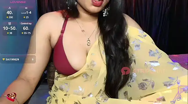 Snapshot of manogna_teluguammai chatting on 6, 3, 2025 manogna teluguammai online show from 6, 3, 2025