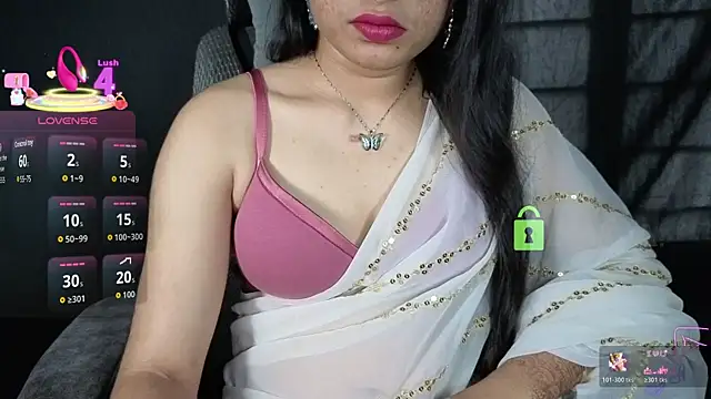 Snapshot of manogna_teluguammai chatting on 27, 11, 2025 manogna teluguammai online show from 27, 11, 2025