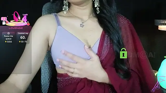 Snapshot of manogna_teluguammai chatting on 11, 2, 2026 manogna teluguammai online show from 11, 2, 2026