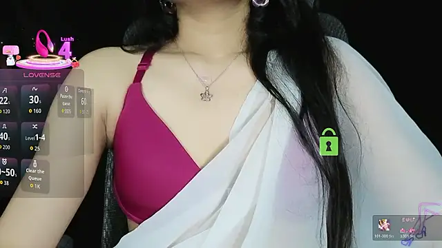 Snapshot of manogna_teluguammai chatting on 28, 2, 2026 manogna teluguammai online show from 28, 2, 2026