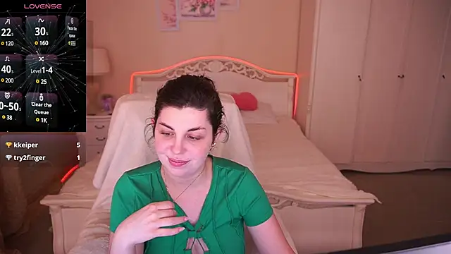 Snapshot of MirandaWong chatting on 26, 1, 2025 MirandaWong online show from 26, 1, 2025
