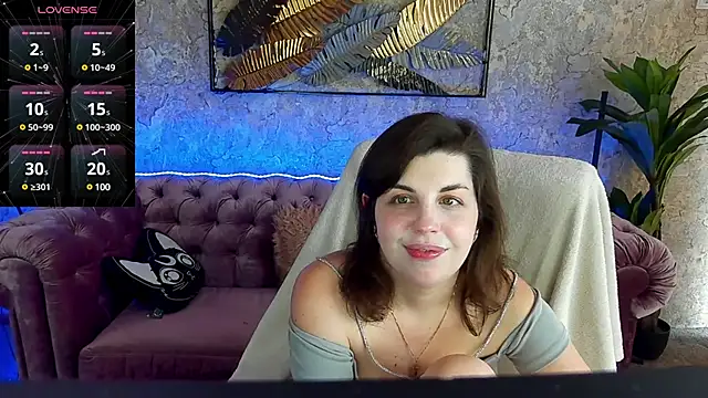 Snapshot of MirandaWong chatting on 30, 1, 2025 MirandaWong online show from 30, 1, 2025
