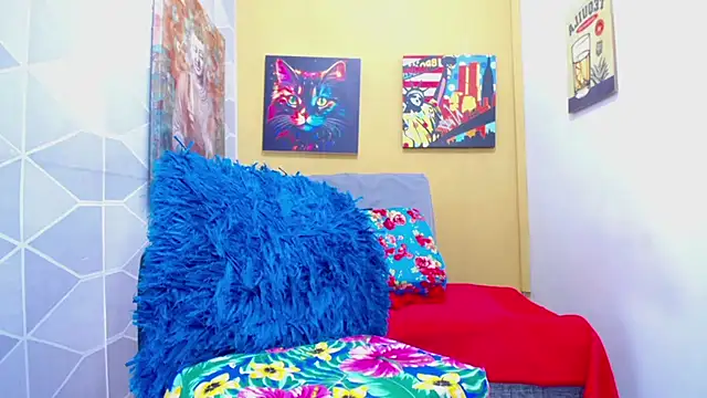 Agathasexy online show from 21, 10, 2025