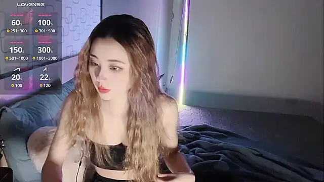 sweet5200 online show from 18, 3, 2025