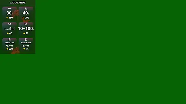 sweet5200 online show from 21, 3, 2025