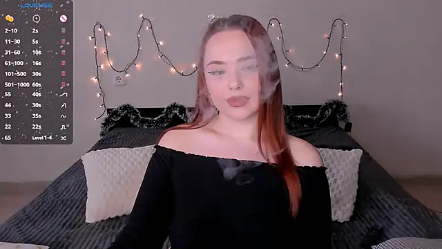 Snapshot of LittleKiitten chatting on 22, 12, 2024 LittleKiitten online show from 22, 12, 2024