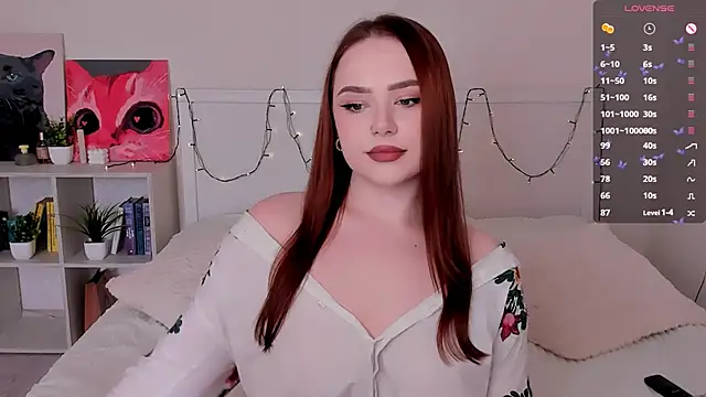 Snapshot of LittleKiitten chatting on 20, 3, 2025 LittleKiitten online show from 20, 3, 2025