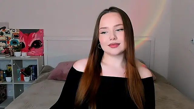 LittleKiitten online show from 24, 4, 2026