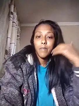 Indian-Seduction online show from 20, 10, 2025