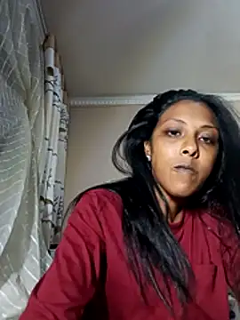 Indian-Seduction online show from 24, 11, 2025