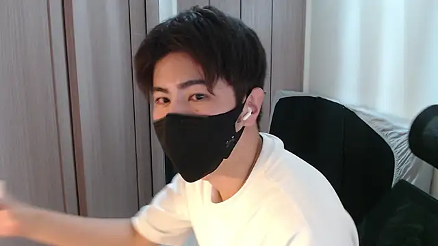 Snapshot of ryota_kkk chatting on 21, 1, 2025 ryota kkk online show from 21, 1, 2025