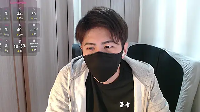 Snapshot of ryota_kkk chatting on 7, 2, 2025 ryota kkk online show from 7, 2, 2025