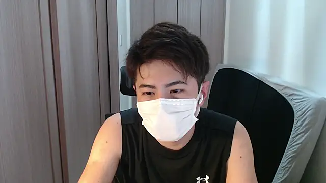 Snapshot of ryota_kkk chatting on 27, 2, 2025 ryota kkk online show from 27, 2, 2025