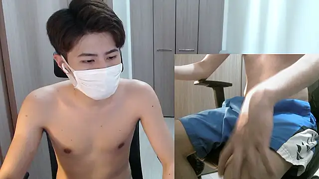 Snapshot of ryota_kkk chatting on 10, 10, 2025 ryota kkk online show from 10, 10, 2025