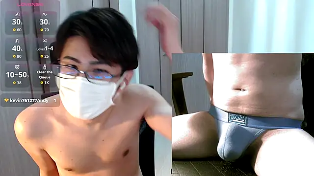 ryota kkk online show from 22, 11, 2025