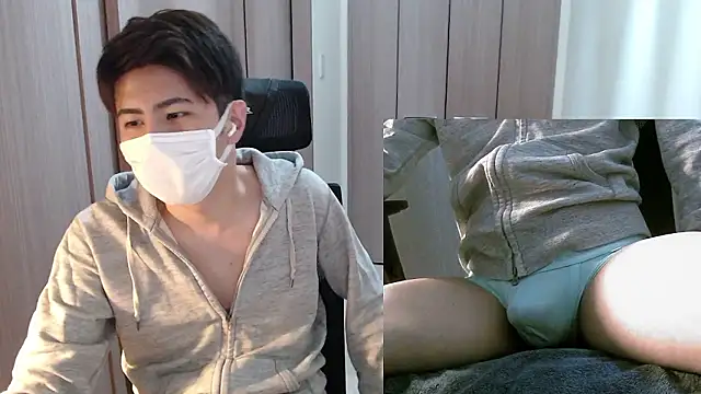 Snapshot of ryota_kkk chatting on 24, 4, 2026 ryota kkk online show from 24, 4, 2026