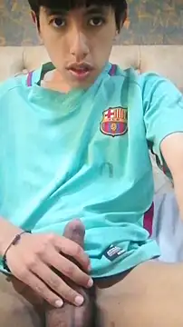 danuel23 online show from 5, 4, 2026