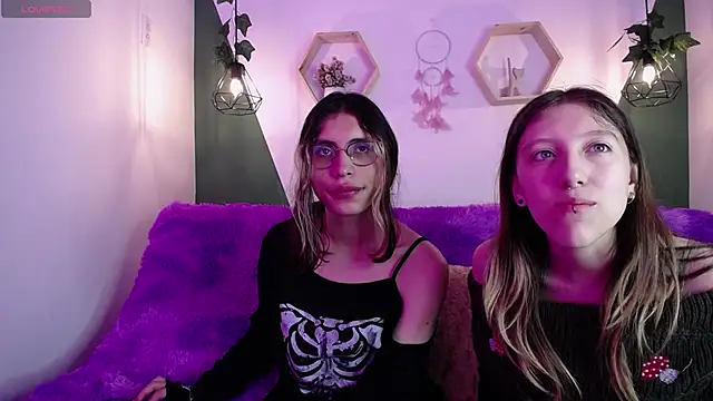 BRIAR AND BLAIR online show from 26, 12, 2024