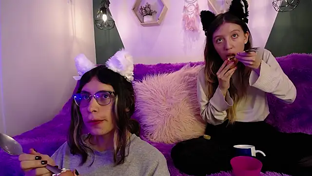 BRIAR AND BLAIR online show from 9, 1, 2025