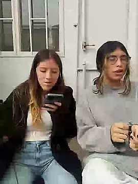BRIAR AND BLAIR online show from 10, 1, 2025