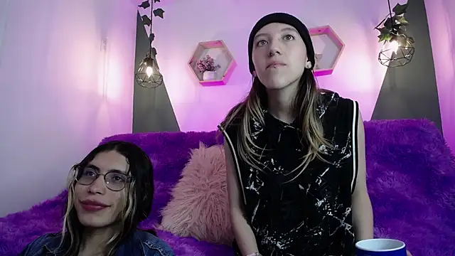 BRIAR AND BLAIR online show from 3, 2, 2025