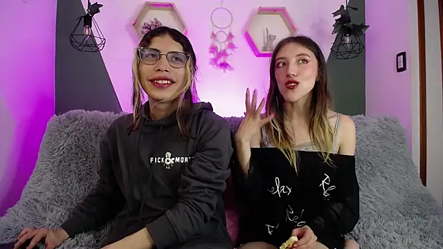 BRIAR AND BLAIR online show from 7, 2, 2025