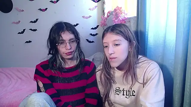 BRIAR AND BLAIR online show from 19, 9, 2025