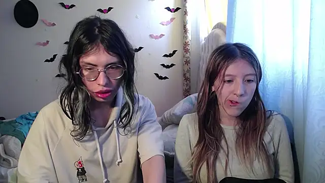 BRIAR AND BLAIR online show from 24, 9, 2025