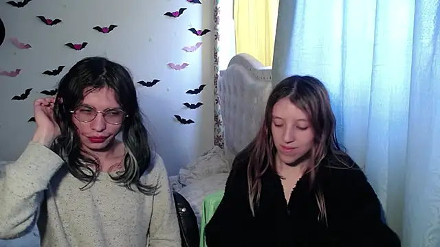 BRIAR AND BLAIR online show from 29, 9, 2025