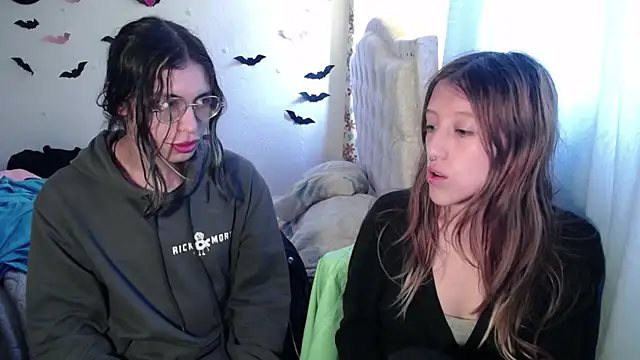 BRIAR AND BLAIR online show from 16, 10, 2025