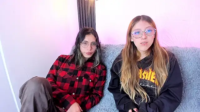 BRIAR AND BLAIR online show from 22, 10, 2025