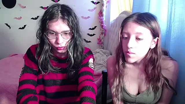 BRIAR AND BLAIR online show from 2, 11, 2025