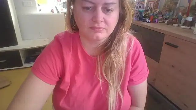 Meliss Official9 online show from 11, 1, 2026